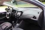 Chevrolet Cruze Diesel 2017 года (NA)